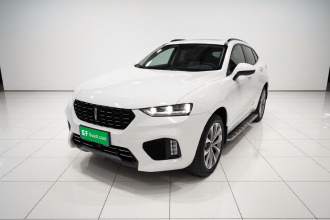 魏牌 VV7 2017款 2.0T 超豪型