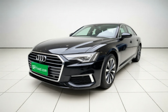 奥迪A6L 2022款 45 TFSI 臻选致雅型