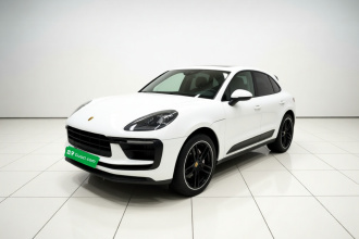 保时捷 2023款 Macan T 2.0T