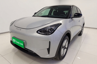 吉利银河 星愿 2025款 310km 青春版