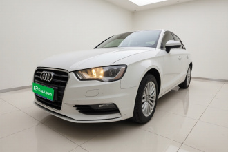 奥迪A3 2016款 Limousine 35 TFSI 进取型