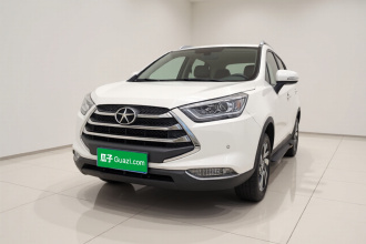 江汽集团 瑞风S3 2016款 1.5L 手动豪华型