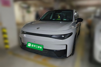 零跑汽车 零跑C10 2024款 210智享版