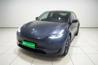 特斯拉 Model Y 2024款 后轮驱动版