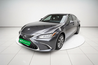雷克萨斯ES 2021款 200 卓越版