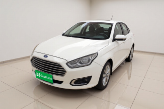 福特 福睿斯 2015款 1.5L 自动时尚型