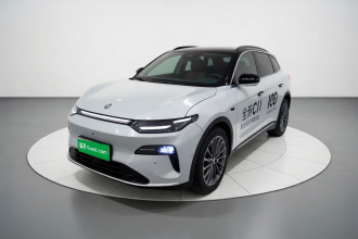 零跑汽车 零跑C11 2026款 纯电 640激光雷达智尊版
