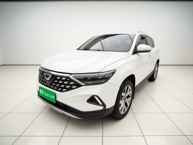 捷达VS5 2022款 280TSI 自动悦享型Pro