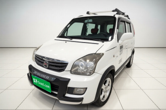 铃木 北斗星X5 2015款 1.4L 巡航型 国IV