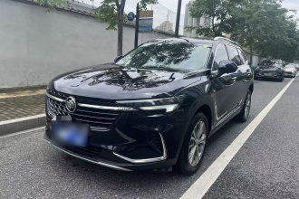 别克 2022款 昂科威Plus 552T 五座豪华型
