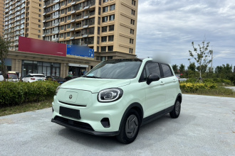 零跑汽车 零跑T03 2024款 200轻享版
