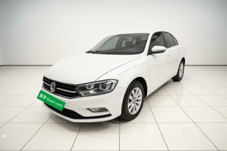 大众 宝来 2018款 1.5L 手动时尚型