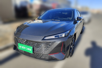 长安 逸动 2026款 1.5T 经典版