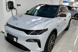 零跑汽车 零跑C11 2026款 增程 300激光雷达智尊版