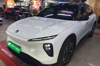 蔚来ES6 2023款 75kWh