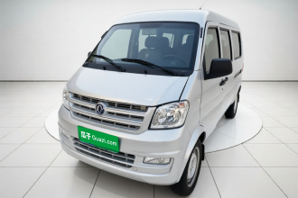 东风小康K07S 2016款 1.2L实用型DK12-10