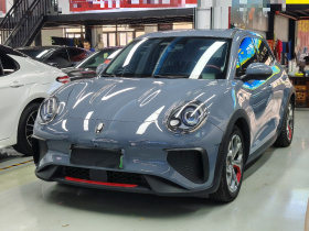 欧拉好猫GT 2022款 木兰版 480km长续航