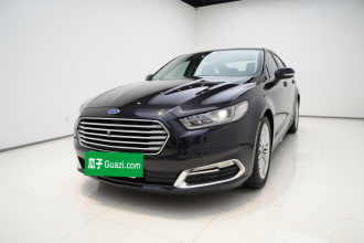 福特 金牛座 2018款 EcoBoost 245 卓越型 国V
