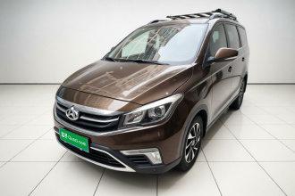 长安欧尚A800 2017款 1.6L 手动舒适型