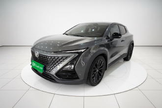 长安UNI-T 2022款 2.0T 领航型