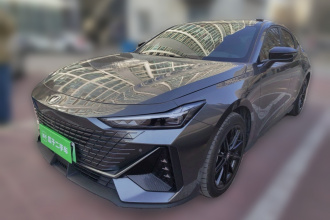 长安UNI-V 智电iDD 2023款  智电iDD 1.5T 113km智趣型