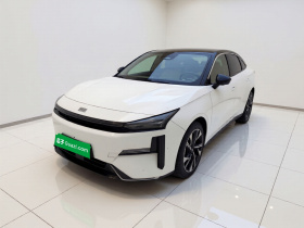 吉利银河 银河L6 2023款 125km 星舰