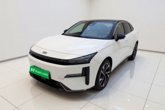 吉利银河 银河L6 2023款 125km 星舰