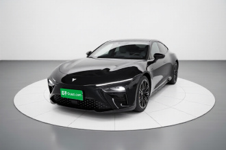 哪吒汽车 哪吒S 2022款 增程版 1160km 后驱大版