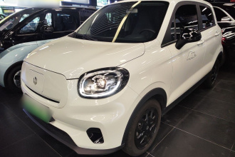 零跑汽车 零跑T03 2025款 310舒享版