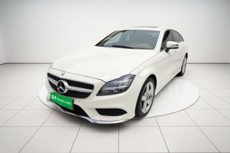奔驰CLS 2016款 CLS 260 猎装版