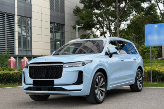 理想汽车 理想ONE 2020款 增程6座版