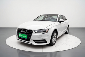 奥迪A3 2016款 Sportback 35 TFSI 领英型