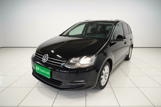 大众 夏朗 2014款 2.0TSI 舒适型