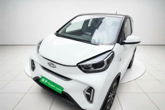 奇瑞QQ 小蚂蚁 2021款 20万蚁粉款 才气版 三元锂 301km