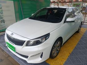起亚 凯绅 2017款 1.8L 自动GLS