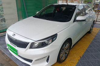 起亚 凯绅 2017款 1.8L 自动GLS