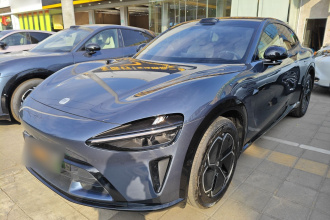 小米汽车 小米YU7 2025款 超长续航后驱版