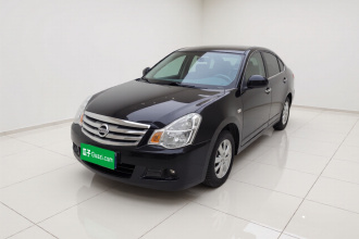 日产 轩逸 2016款 经典 1.6XL 手动豪华版