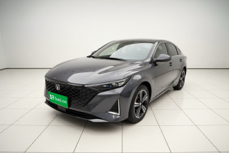 长安 锐程PLUS 2023款 1.5T DCT尊贵型
