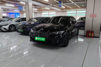 宝马i3 2022款 eDrive 35 L