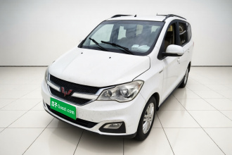 五菱汽车 五菱宏光 2015款 1.5L S1舒适国V