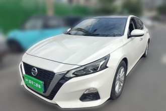 日产 天籁 2020款 2.0L XL 舒适版
