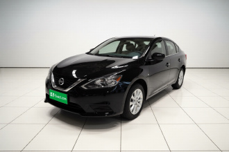 日产 轩逸 2024款 改款三 经典 1.6XE CVT舒适版