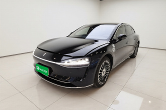 鸿蒙智行 享界S9T 2025款 增程 Ultra长续航版 (192线激光雷达）