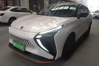 东风风行 风行雷霆 2023款 430 Pro