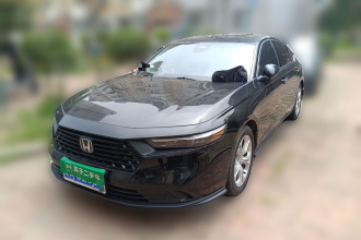 本田 雅阁 2023款 260TURBO 智享版