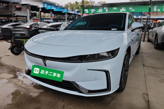 岚图汽车 岚图追光 2023款 四驱旗舰版