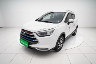 江汽集团 瑞风S3 2016款 1.5L 手动豪华智能型