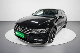 大众 迈腾 2025款 众享款 330TSI DSG豪华型