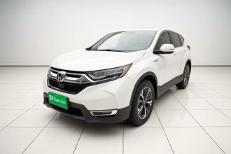 本田CR-V 2019款 锐·混动 2.0L 两驱净速版 国VI